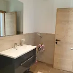 Haus Bergglueck Lägenhet *