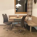 Haus Bergglueck Lägenhet *