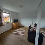 Haus Bergglueck Lägenhet Kaunerberg