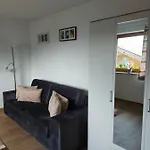 Haus Bergglueck Lägenhet