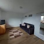 Haus Bergglueck Lägenhet