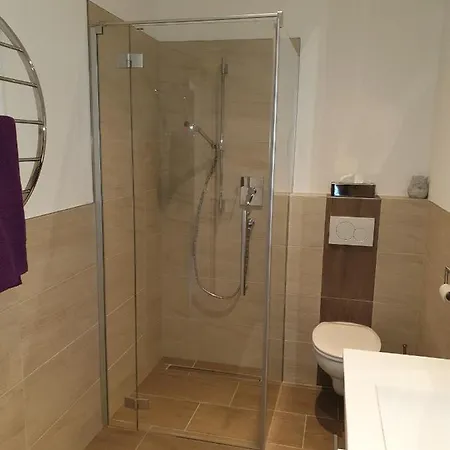 Haus Bergglück * Kaunerberg