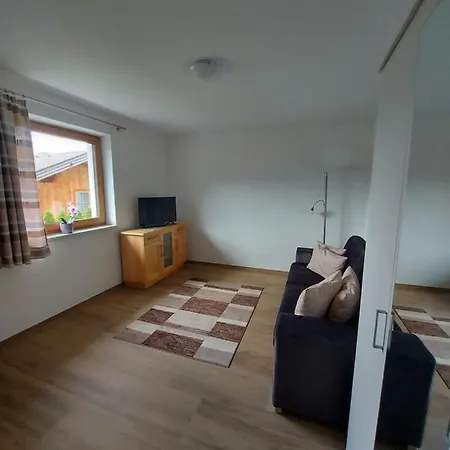 Haus Bergglueck Apartman Kaunerberg