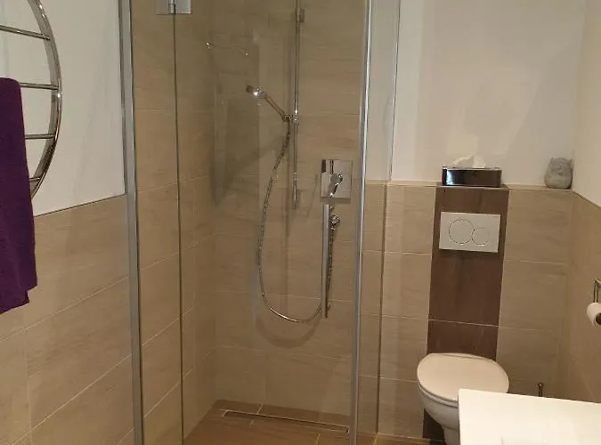 Haus Bergglueck * Kaunerberg